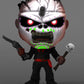 FUNKO POP! ROCKS: Iron Maiden - Eddie 4PK Glow in the Dark Box Set (AE Exclusive)