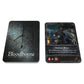 CMON Bloodborne The Card Game | Horror Game | Strategy Game | Battle Game | Cooperative Adventure Game for Adults and Teens | Ages 14+ | 3-5 Players |