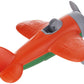 Carbon Neutral Airplane