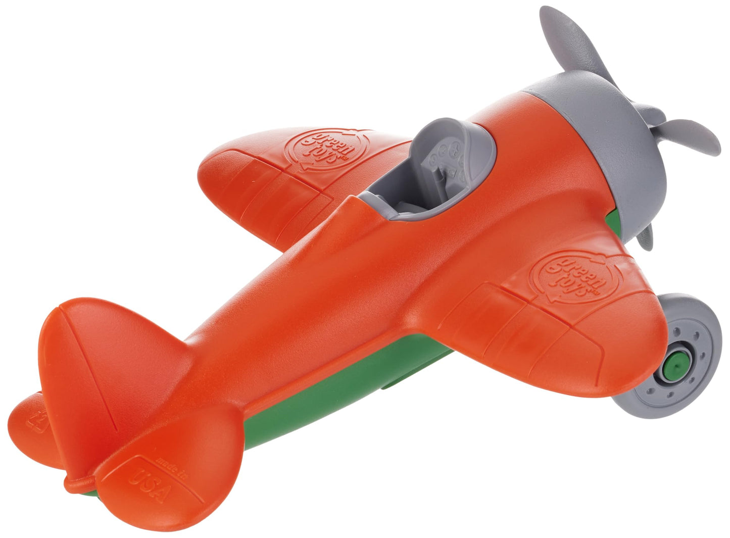 Carbon Neutral Airplane