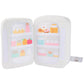 GUND Pusheen Kitchen Fridge 9.5-Inch Plush Toy for Ages 8+