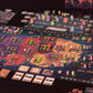 Devir - Phoenix New Horizon Board Game, PostApocalyptic Euro Strategy Game with Worker Placement & Engine Building for Adults & Teens, Age +14, 1-4