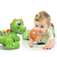 Clementoni Baby 61260 - Baby T-Rex