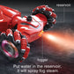 LOOZIX Upgraded Hand Gesture Sensing RC Stunt Car for Boys and Girls