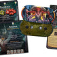 Aeon's End 2e - Cooperative Deck Building Card Game for Game Night, 1 - 4 Players Teens, 14+ and Adults - Science Fiction & Fantasy Strategy Board