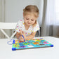 Sort & Learn Magnetic Puzzle - Colors (NEW)