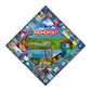 Monopoly Board Game Branson Edition: 2-6 Players Family Board Games for Kids and Adults, Board Games for Kids 8 and up, for Kids and Adults, Ideal