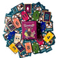 KooseKort Fast Paced Card Game | Easy to Learn Thrilling Gameplay | Perfect for Game or Date Nights | Ages 7 and Up | 2-6 Players | Combine Luck