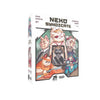 25th Century Games Neko Syndicate Board Game, Strategic Tableau-Building Card Game, 1-4 Players, Ages 14+, 30 Min Playtime, Solo Mode, Sushi Theme