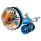 Thames & Kosmos WindBots 6-in-1 Engineering STEM Kit | Build 6 Wind-Powered Bots, No Batteries/Electricity Required | Explore Wind Technology, Gear