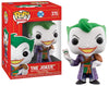 Funko POP Heroes: Imperial Palace - Joker, 3.75 inches,Multicolor