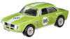 Hot Wheels Alfa Romeo Giulia Sprint GTA Vehicle