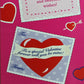 1996 Valentine Romance Barbie (16059)