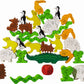 HABA Game - Tier auf Tier (German Version of Animal Upon Animal)