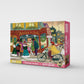 Springbok Boutique de Noel 500 Piece Jigsaw Puzzle for Adults