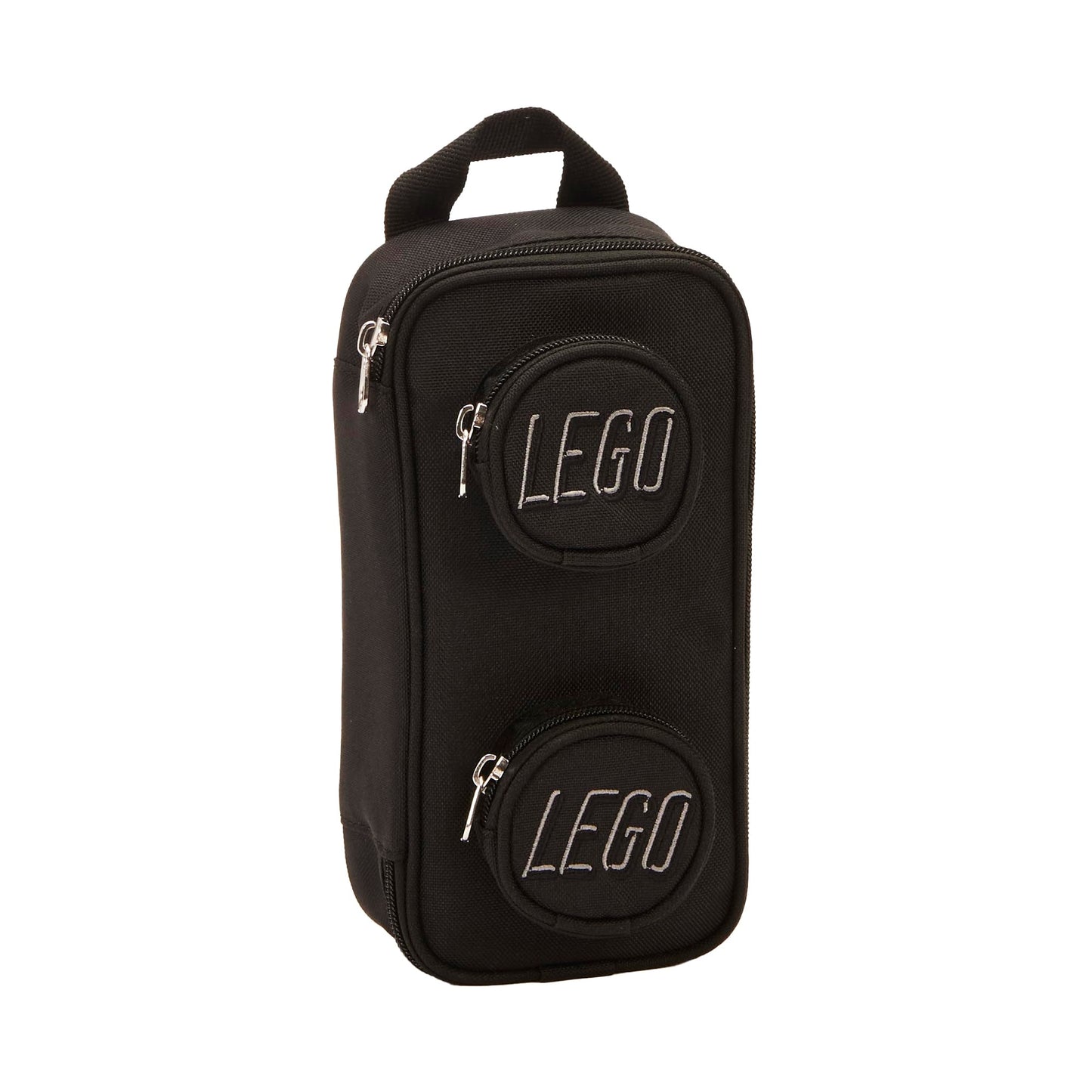 LEGO Brick Pouch - Black