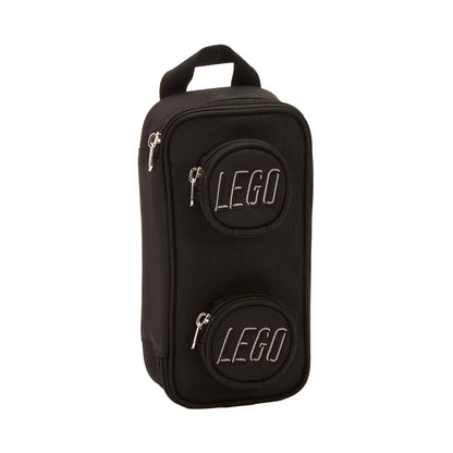 LEGO Brick Pouch - Black