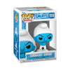 Funko POP! TV: Smurfs - Grouchy Smurf - Smurfs - Collectable Vinyl Figure - Gift Idea - Official Merchandise - for Kids & Adults - TV Fans - Model