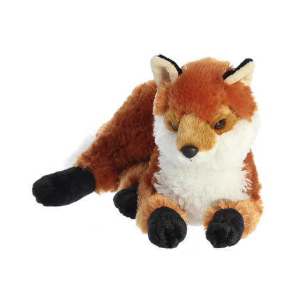 Aurora® Adorable Flopsie™ Fiona™ Stuffed Animal - Used to Create Imaginative Play Adventures - Perfect for Birthdays, Kids and Adults, All Ages