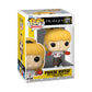 Funko POP! TV: Friends - Phoebe Buffay - 1/6 Odds for Rare Chase Variant Chicken Pox - Collectable Vinyl Figure - Gift Idea - Official Merchandise