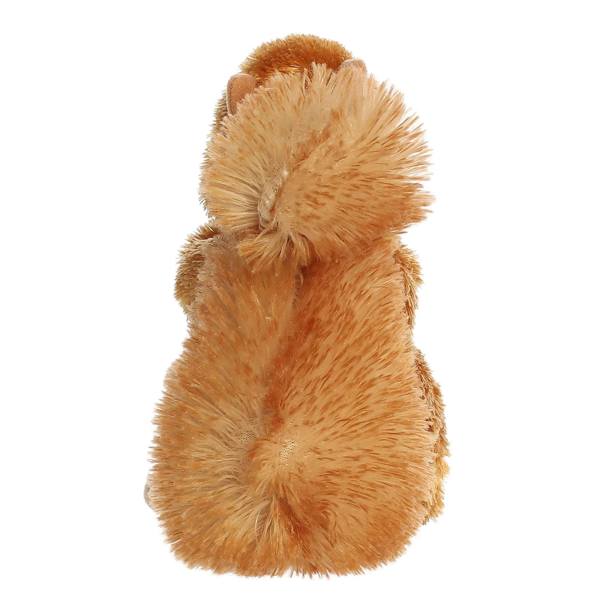 Aurora Mini Flopsie 6" Nutsie Adorable Stuffed Animal