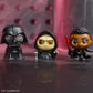 STAR WARS Doorables Dark Side Collection Peek, Collectible Figures, Amazon Exclusive, Toy for Teens, Adults, Boys, Girls, Kids, Ages 5 and Up, Kids