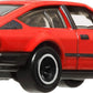 Hot Wheels Premium Car Culture Collectible Toy Car, 1:64 Scale Die-Cast Alfa Romeo GTV 6 3.0, World Tour Vehicle with Real Riders Tires