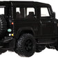 Hot Wheels Fast & Furious Land Rover Defender 90