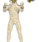 NECA - Iron Maiden - Mummy Eddie - Clothed 8" Action Figure