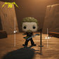 Funko Pop! Rocks: Metallica - James - 72 Seasons - Collectable Vinyl Figure - Gift Idea - Official Merchandise - Toys for Kids & Adults - Music Fans
