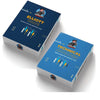 Ultimate Stock Market Flashcards Combo: Master Technical Analysis & Secret Strategies with 210+ Premium Cards Featuring Elliott Wave Theory, Chart
