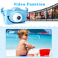 CIMELR Kids Camera Toys for 3 4 5 6 7 8 9 10 11 12 Years Old Boys/Girls, Kids Digital Camera for Toddler with Video, Birthday Festival for Kids