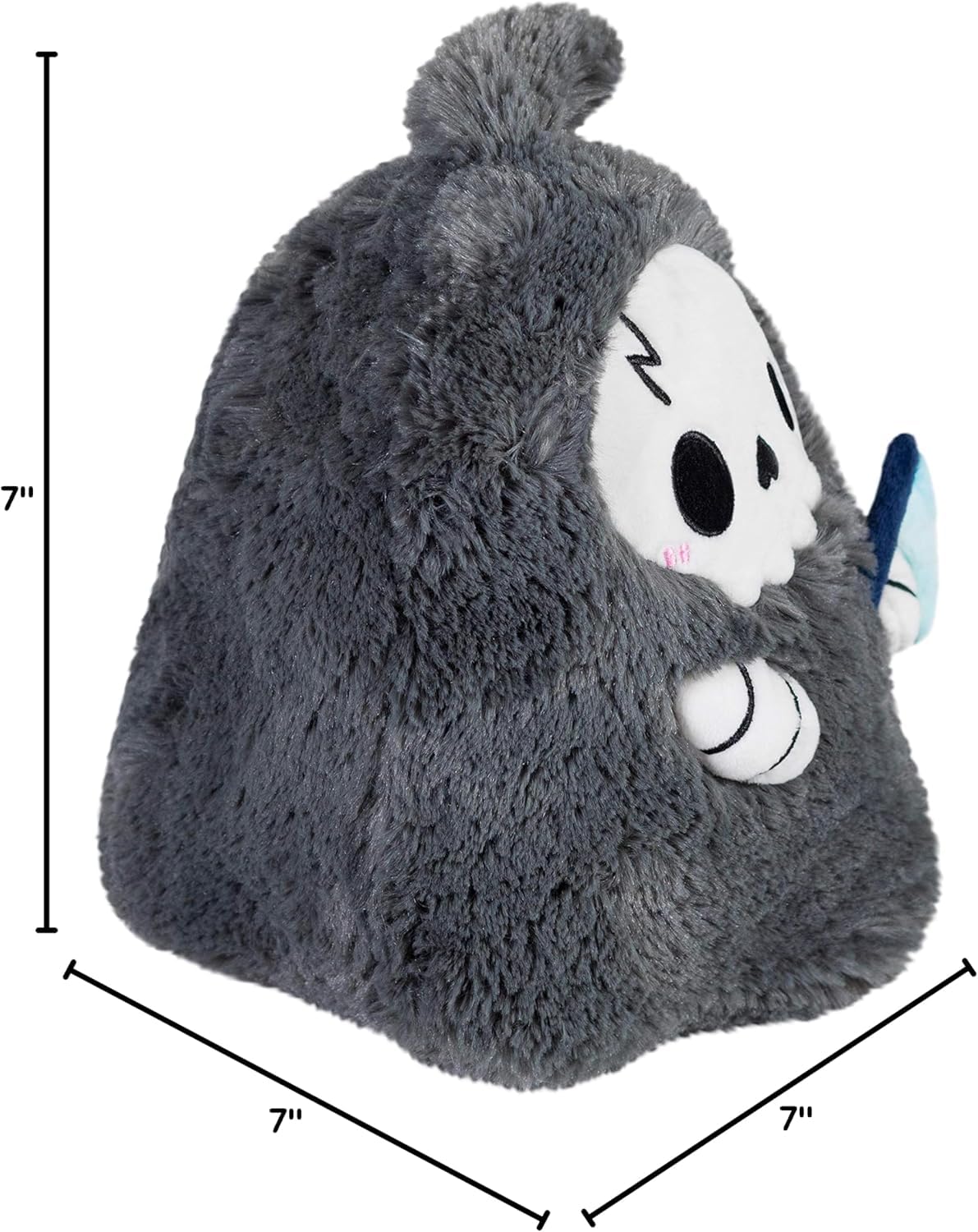Squishable / Mini Reaper 7" Plush