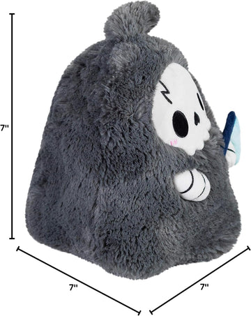 Squishable / Mini Reaper 7" Plush