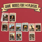 Church History Cards Latter-Day Saints Volume III: Missouri | Standalone Game | 90 Cards | Over 300 New Trivia Questions | Cards for Collecting