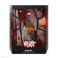 Super7 ULTIMATES! The Worst Killer Bat - 7" The Worst Action Figure with Accessories Collectibles and Retro Toys