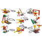 WeDo Construction Set