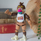 Funko Action Figure: Five Nights at Freddy's- Chocolate Chica