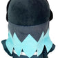 Great Eastern Entertainment Demon Slayer - Muichiro Tokito Sitting Pose Plush 7" H