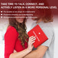 Couples Edition Card Game - 162 Conversation Starter Cards for Couples 2 Player Game for Memorable Date Night, Game Nights, Anniversaries, Valentine’s