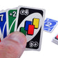 World's Smallest UNO