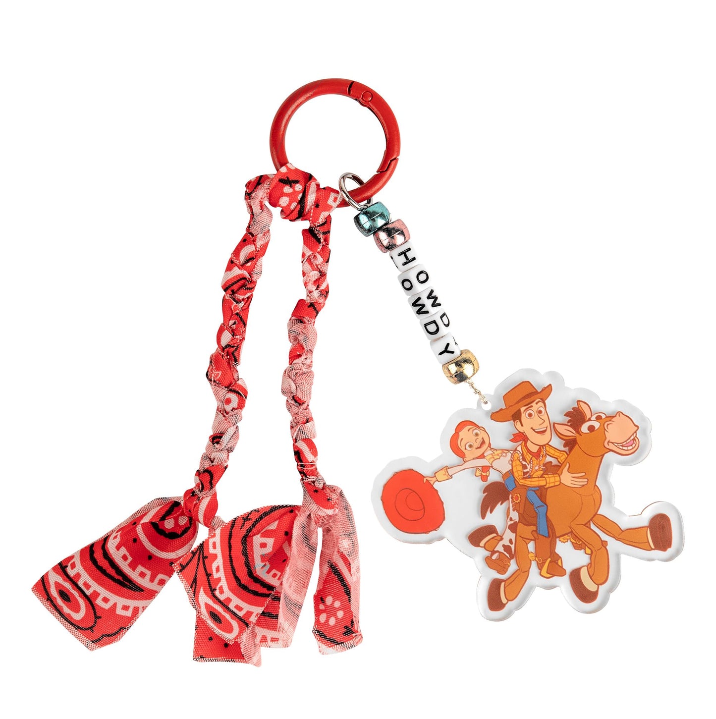 Fashion Angels Disney Craft Accessories DIY Charm Crafting Kit Assortment