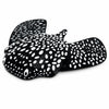 FKSWSQY 3D Printed Gliding Manta Ray Pool Toy, Self Swimming Water Toy
