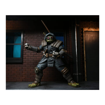 NECA - Teenage Mutant Ninja Turtles 7” The Last Ronin (Armored)