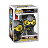 Funko POP! Marvel: Ant-Man Quantumania - Wasp - 1 in 6 Chance of Rare Chase