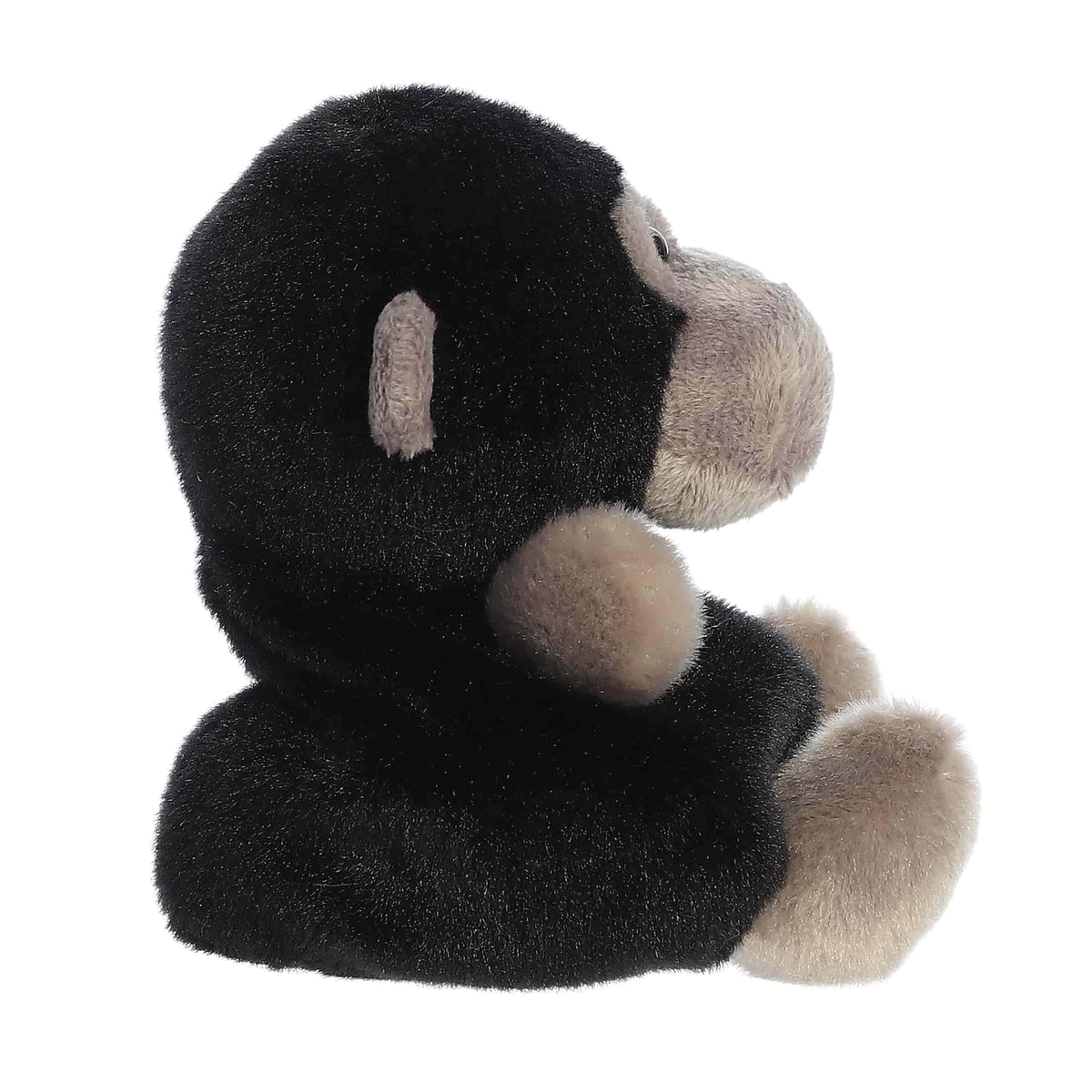 Aurora Palm Pals 4.5" Gunga Gorilla Adorable Plush