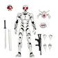 Teenage Mutant Ninja Turtles (The Last Ronin) - 7” Scale Action Figure - Ultimate Elite Synja Patrol Bot