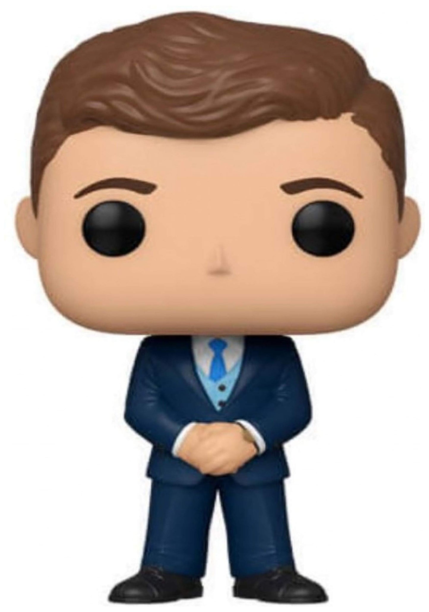 Funko Pop!: AD Icons - John F. Kennedy, Multicolor