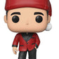 Funko Pop! TV: The Office - Michael As Classy Santa, Multicolor