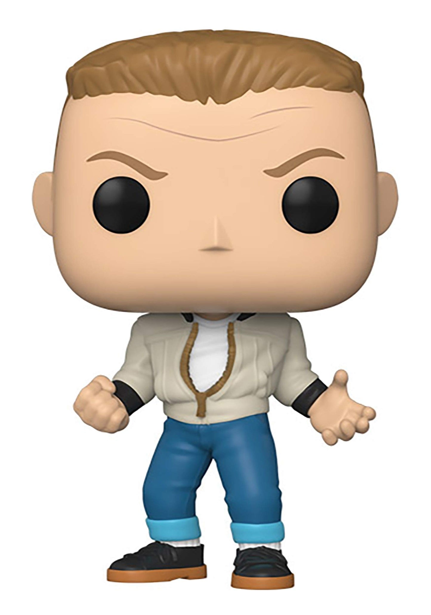 Funko Pop! Movies: Back to The Future - Biff Tannen